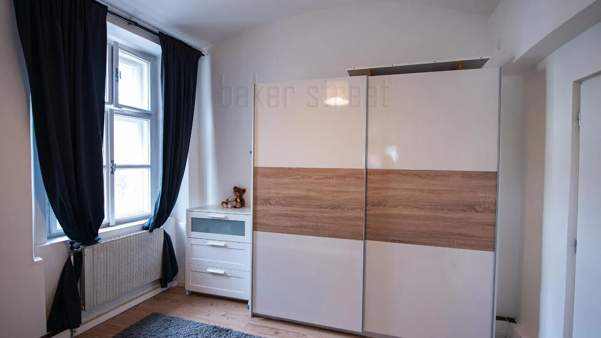 2 Rooms Apartment Close To Palmovka Прага 0*,  Чехия